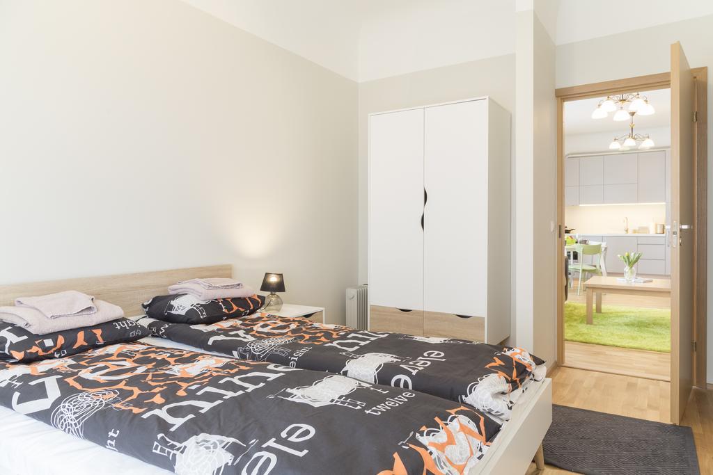 Saaresalu City Center Apartment Pärnu Exteriör bild